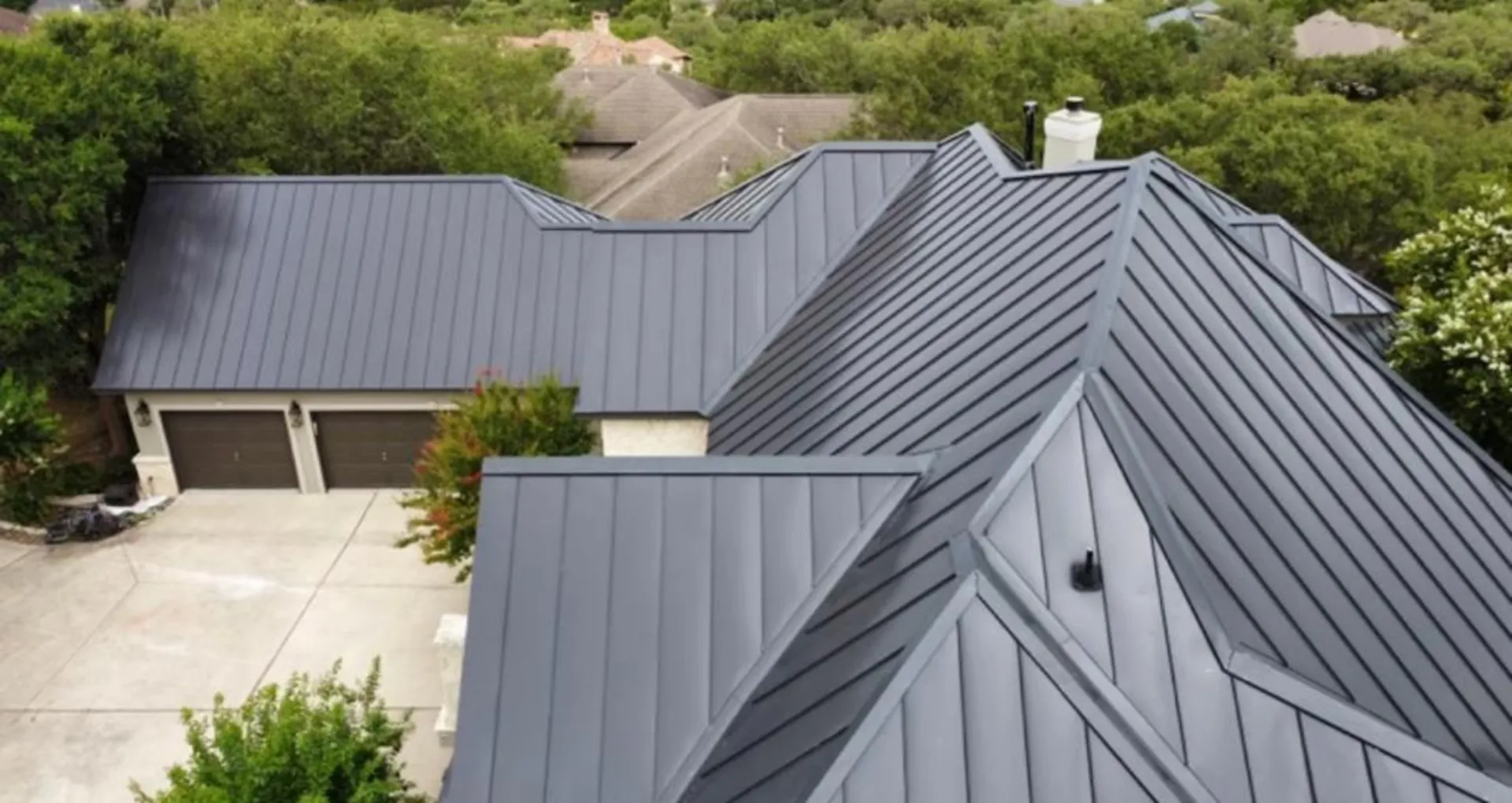 Roof Ventilation in Prescott, AZ